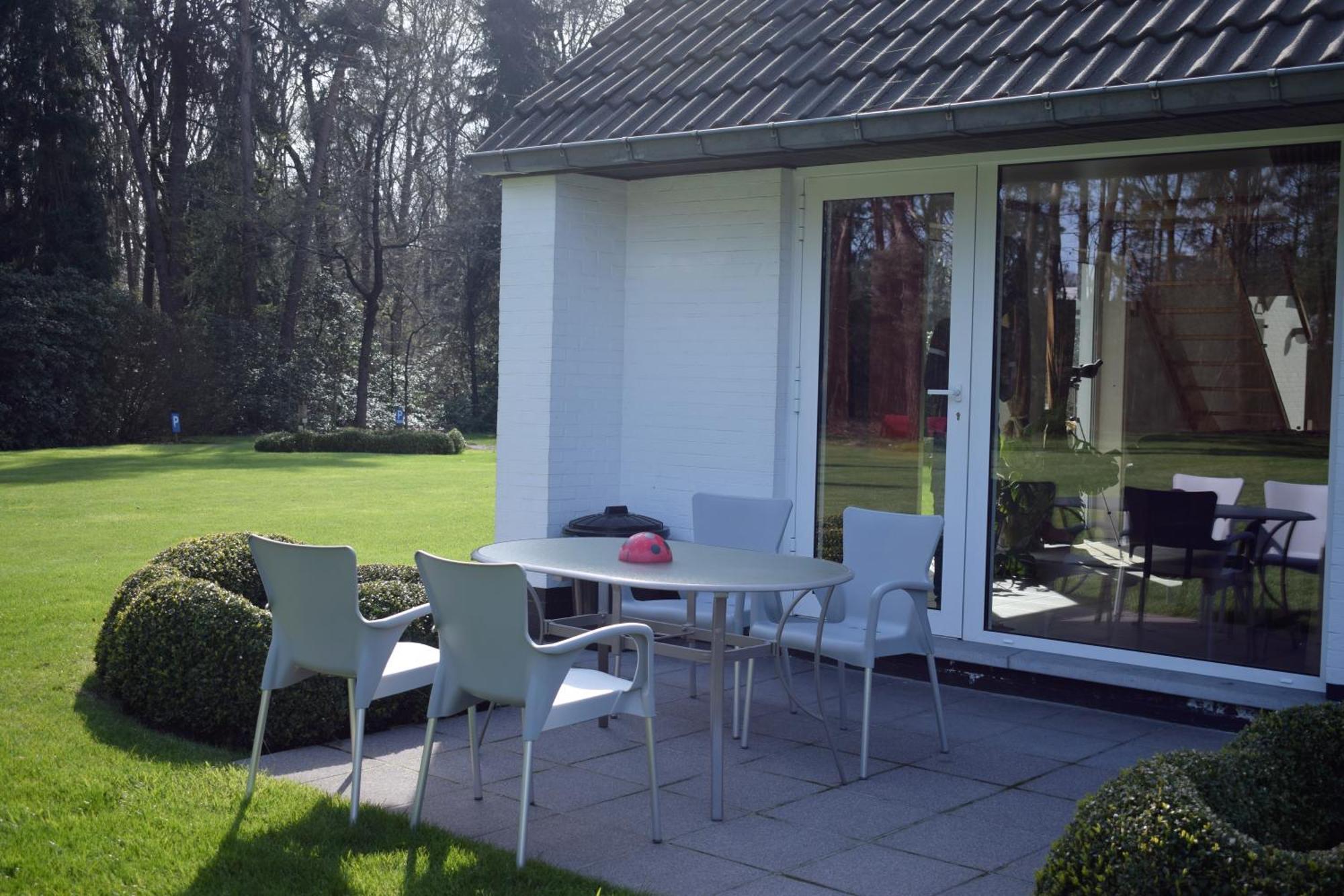 Kromven Merksplas Exteriér fotografie