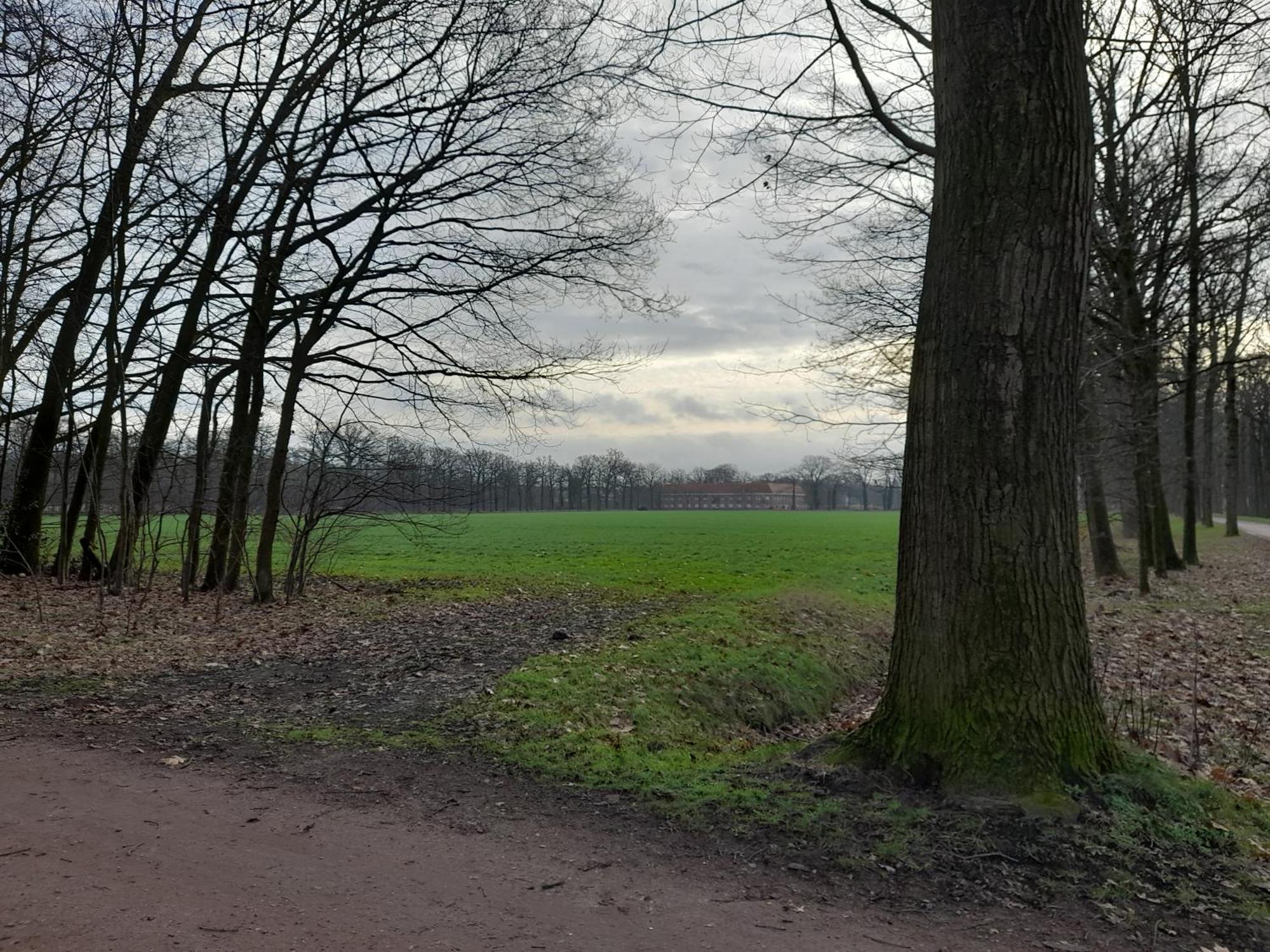 Kromven Merksplas Exteriér fotografie