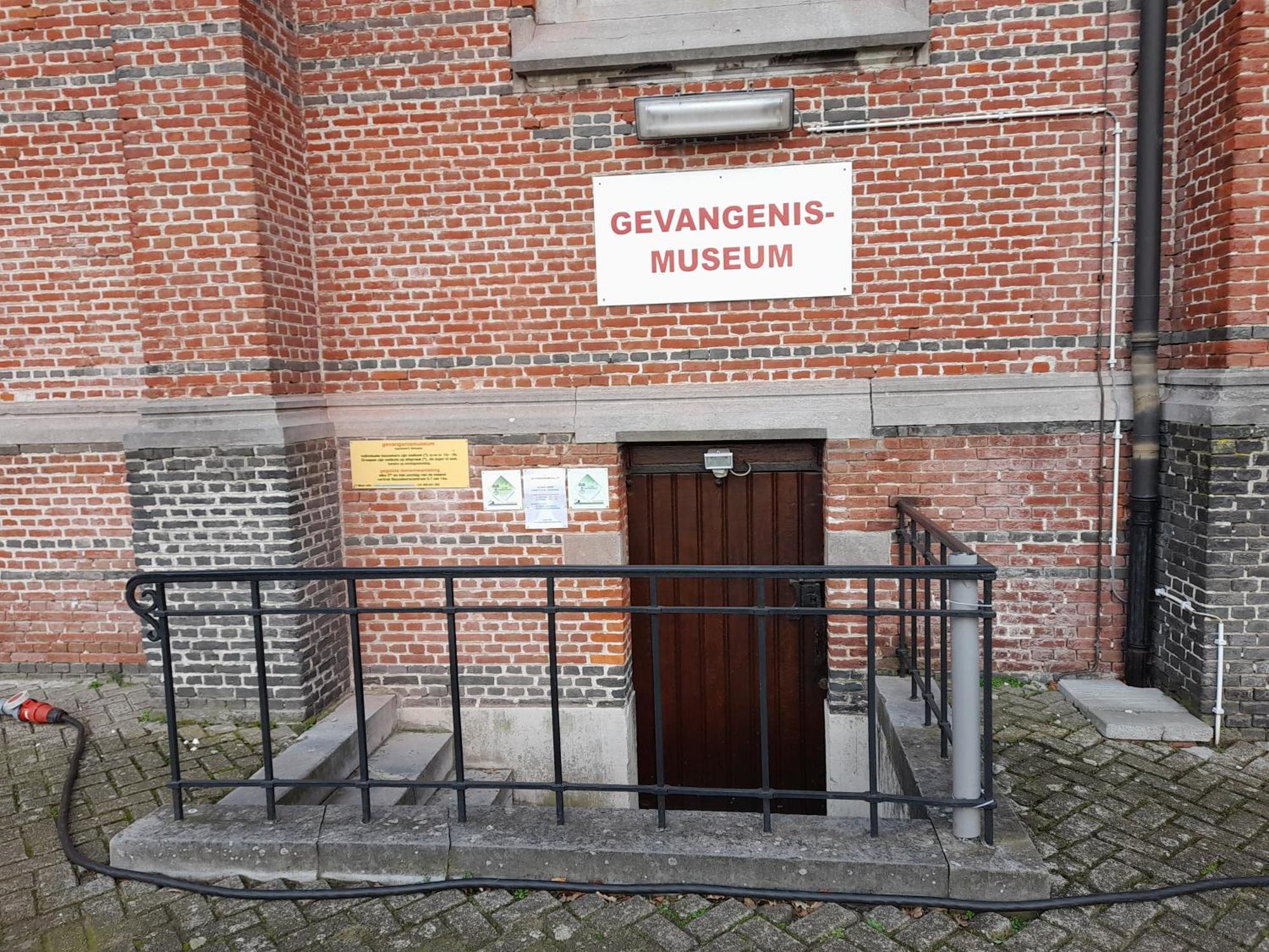 Kromven Merksplas Exteriér fotografie