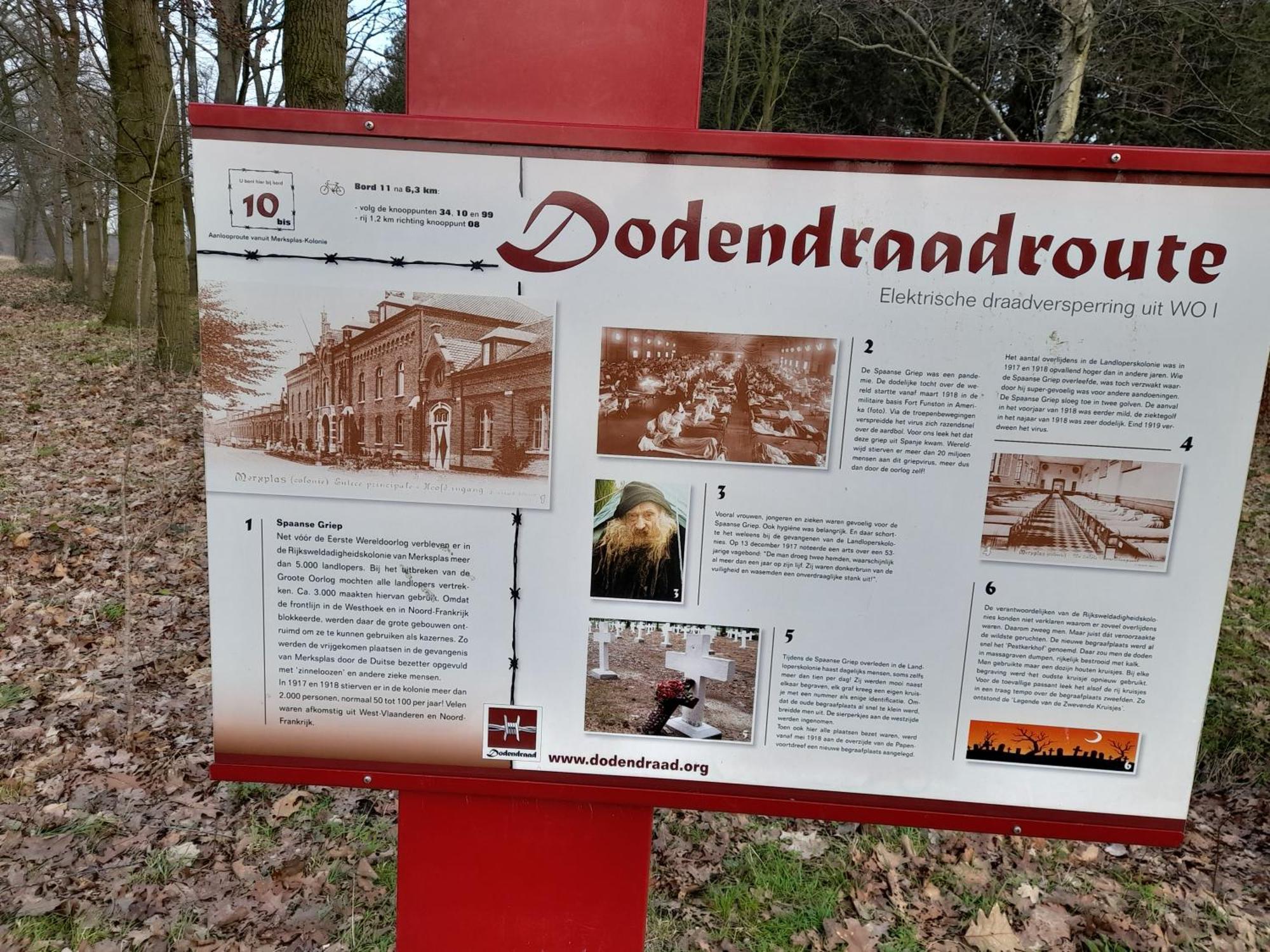 Kromven Merksplas Exteriér fotografie