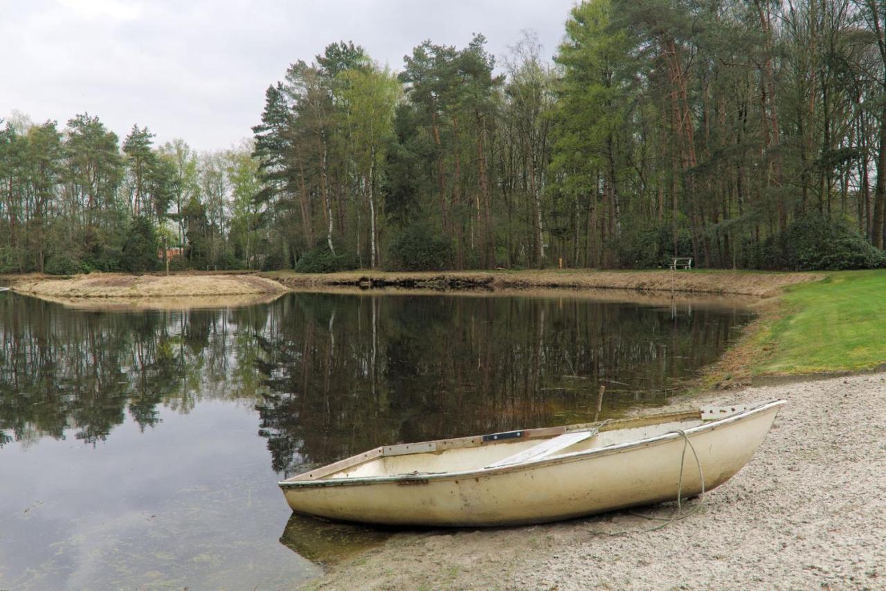 Kromven Merksplas Exteriér fotografie